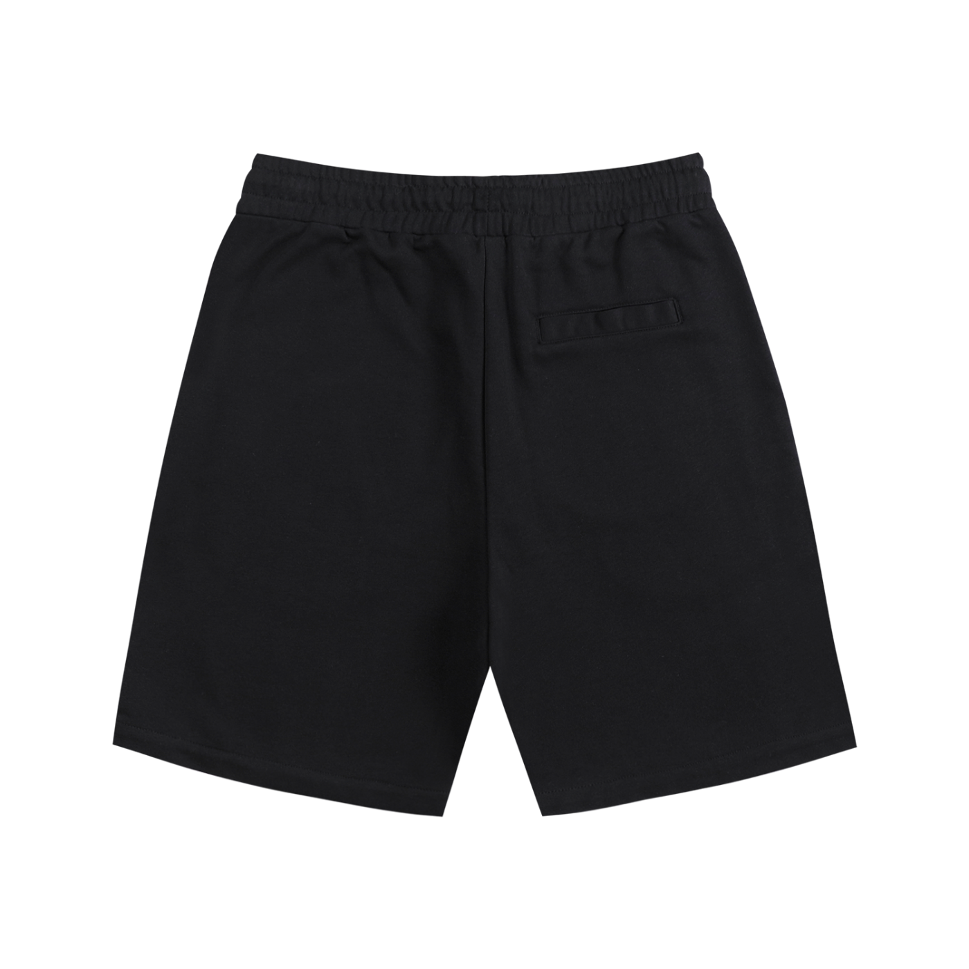 ESSNTIAL ELEMNTS Unisex 320G Cotton Shorts