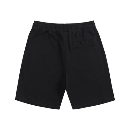 ESSNTIAL ELEMNTS Unisex 320G Cotton Shorts