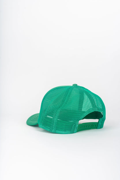 Newhattan Trucker Hat