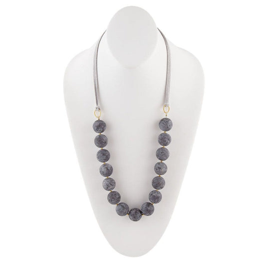 Deeply Divine Necklace