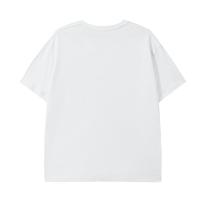 ESSNTIAL ELEMNTS Unisex Light Classic Tee