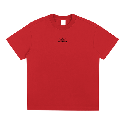 ESSNTIAL ELEMNTS Unisex 240G Sorona Quick-Dry Cooling Tee