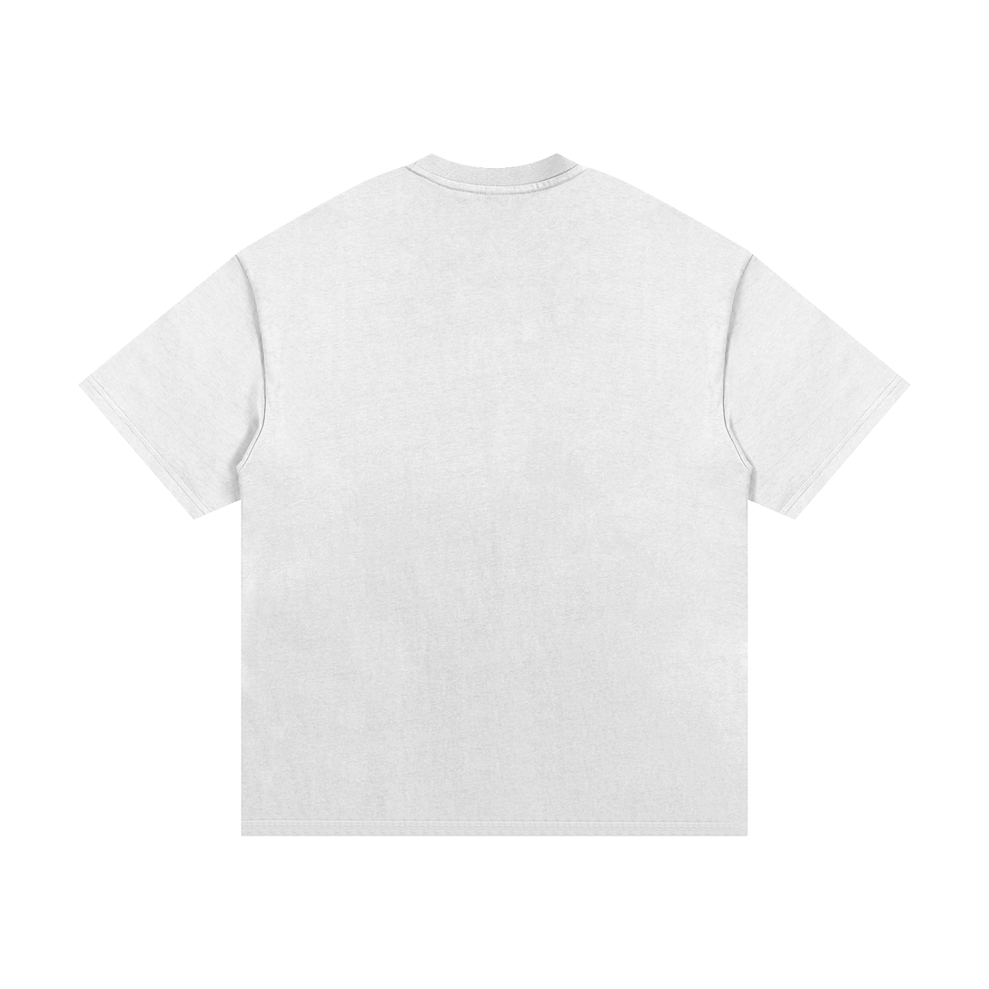 ESSNTIAL ELEMNTS Unisex 330G Heavyweight Tee