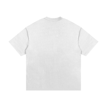 ESSNTIAL ELEMNTS Unisex 330G Heavyweight Tee