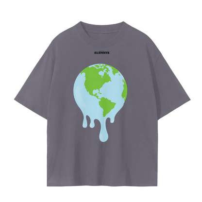 ESSNTIAL ELEMNTS HDS Seamless Unisex Tee