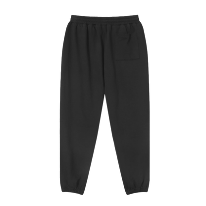 ESSNTIAL ELEMNTS Unisex 280G Elastic Waist Joggers