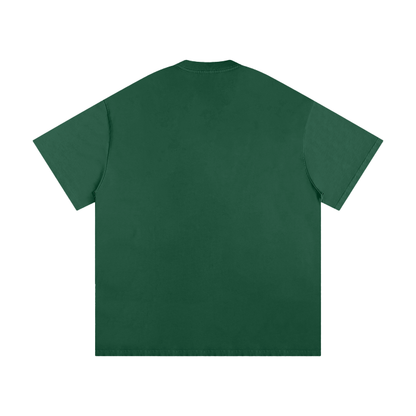 ESSNTIAL ELEMNTS Unisex Heavyweight Loose Fit Tee