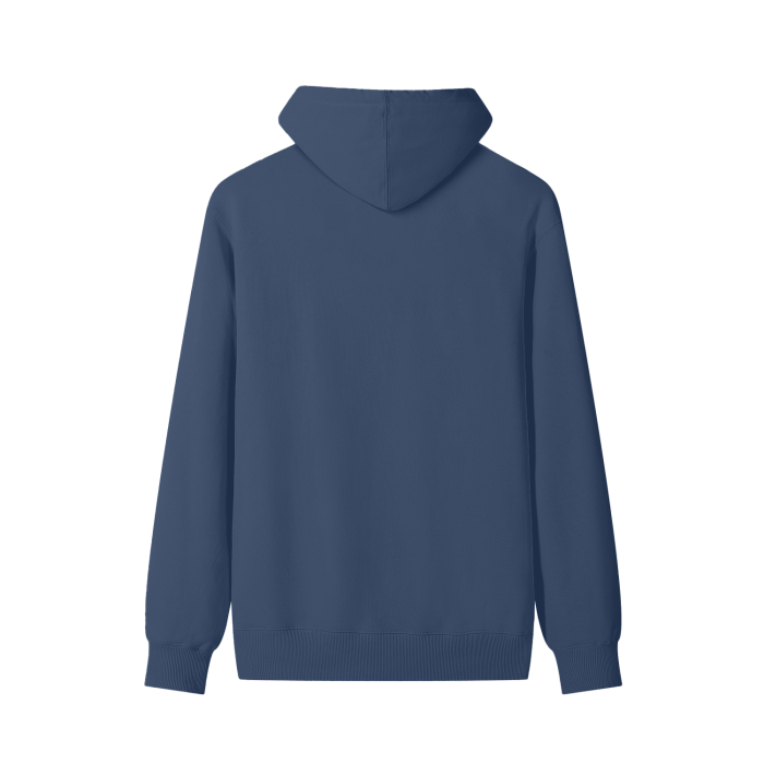ESSNTIAL ELEMNTS Unisex 300G Street Classic Hoodie