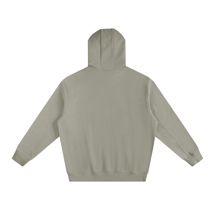ESSNTIAL ELEMNTS Unisex 385G HN Insulated Hoodie