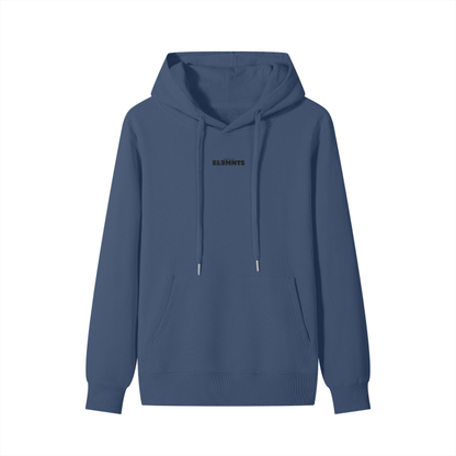 ESSNTIAL ELEMNTS Unisex 300G Street Classic Hoodie