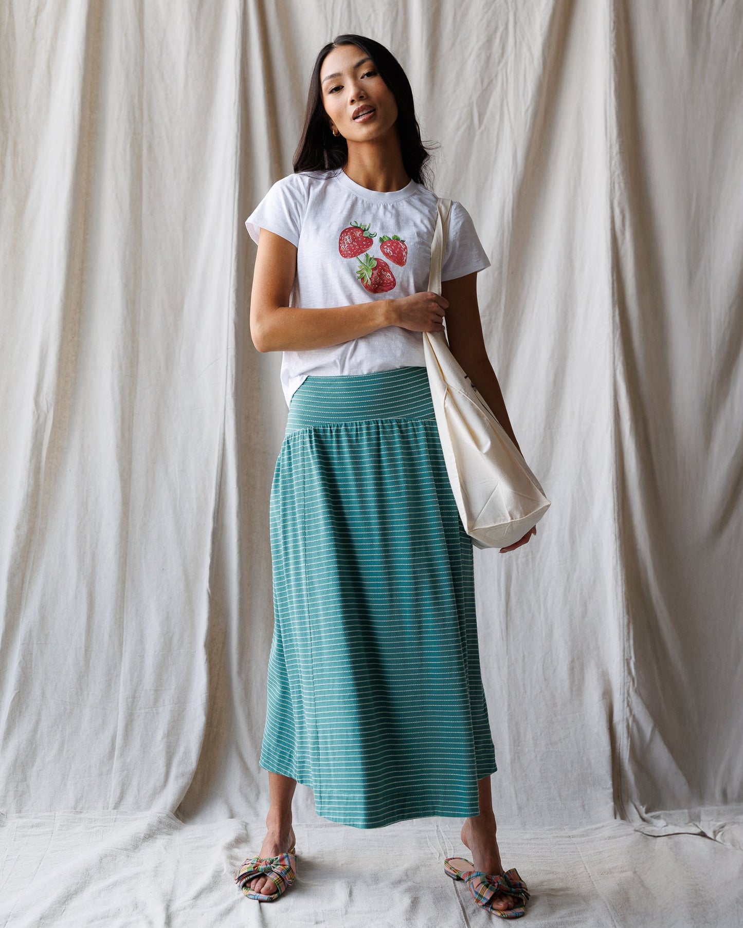 Vacay Vibes Skirt