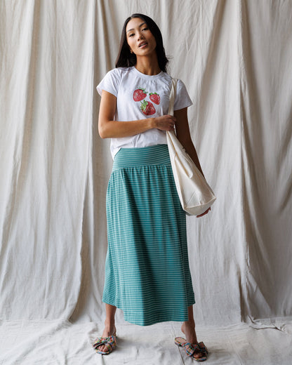 Vacay Vibes Skirt