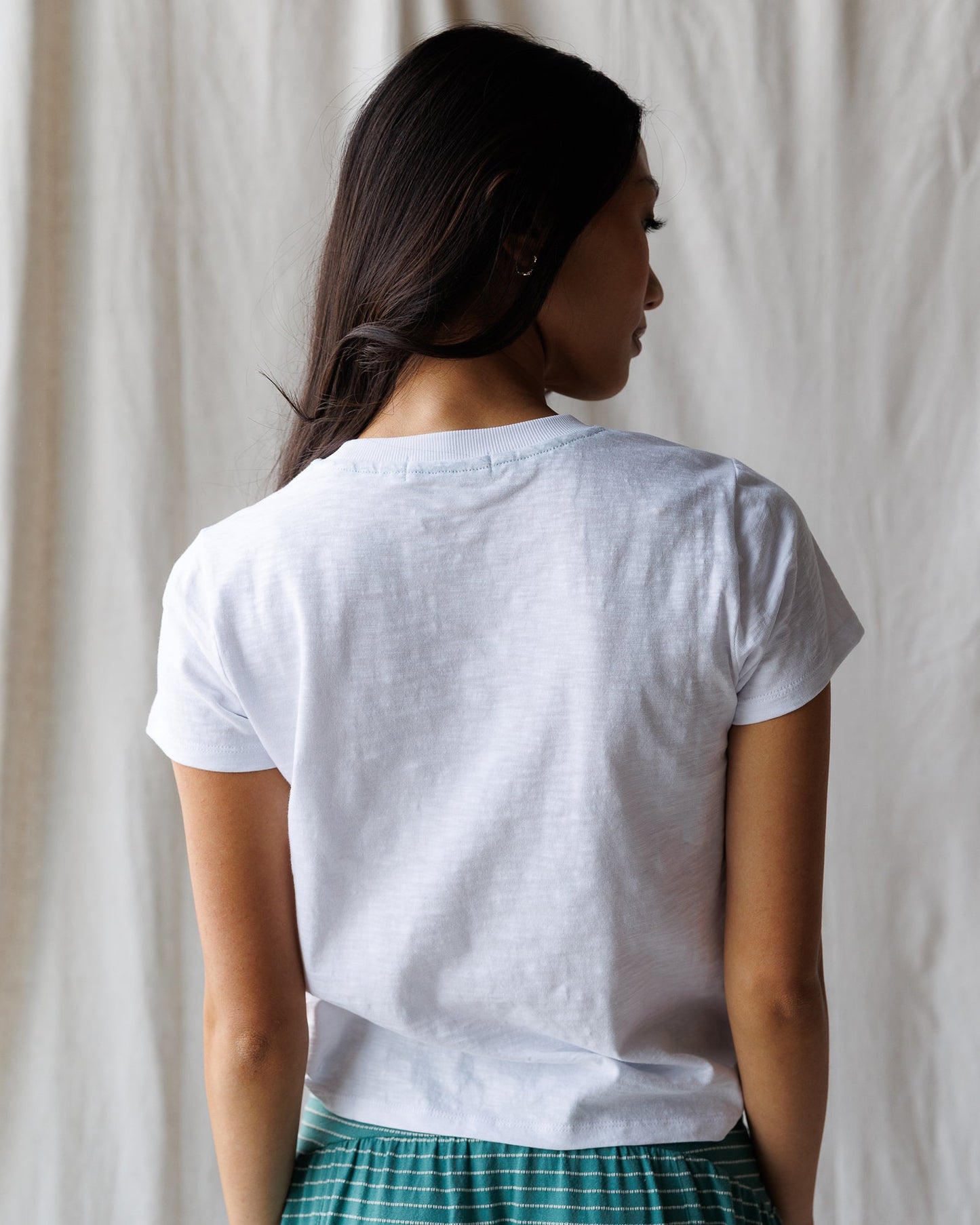 Fresh Fraise Tee