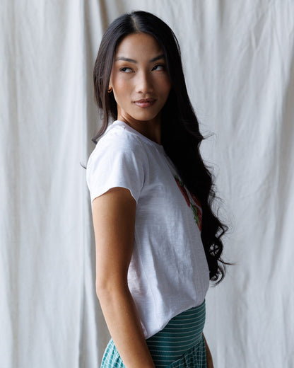 Fresh Fraise Tee