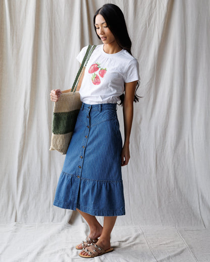 Fresh Fraise Tee