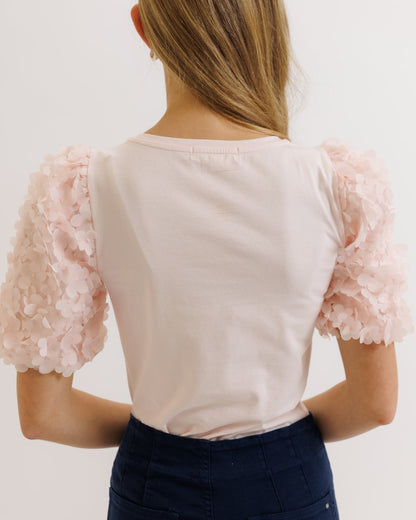 Full Bouquet Top