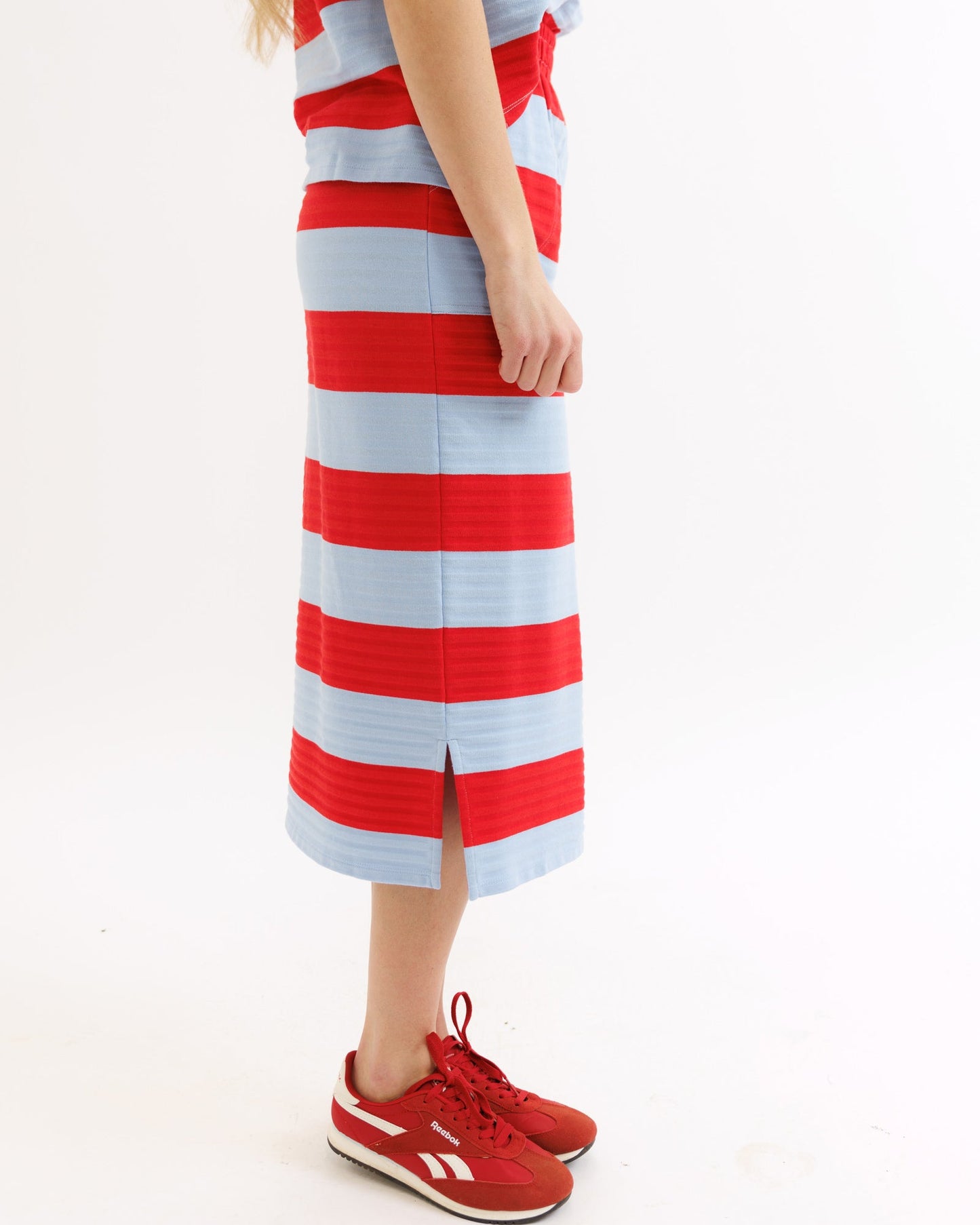 Du Jour Skirt
