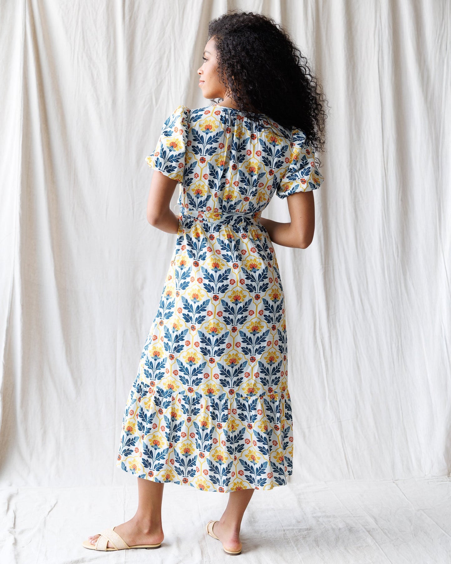 Forever Favorite Dress