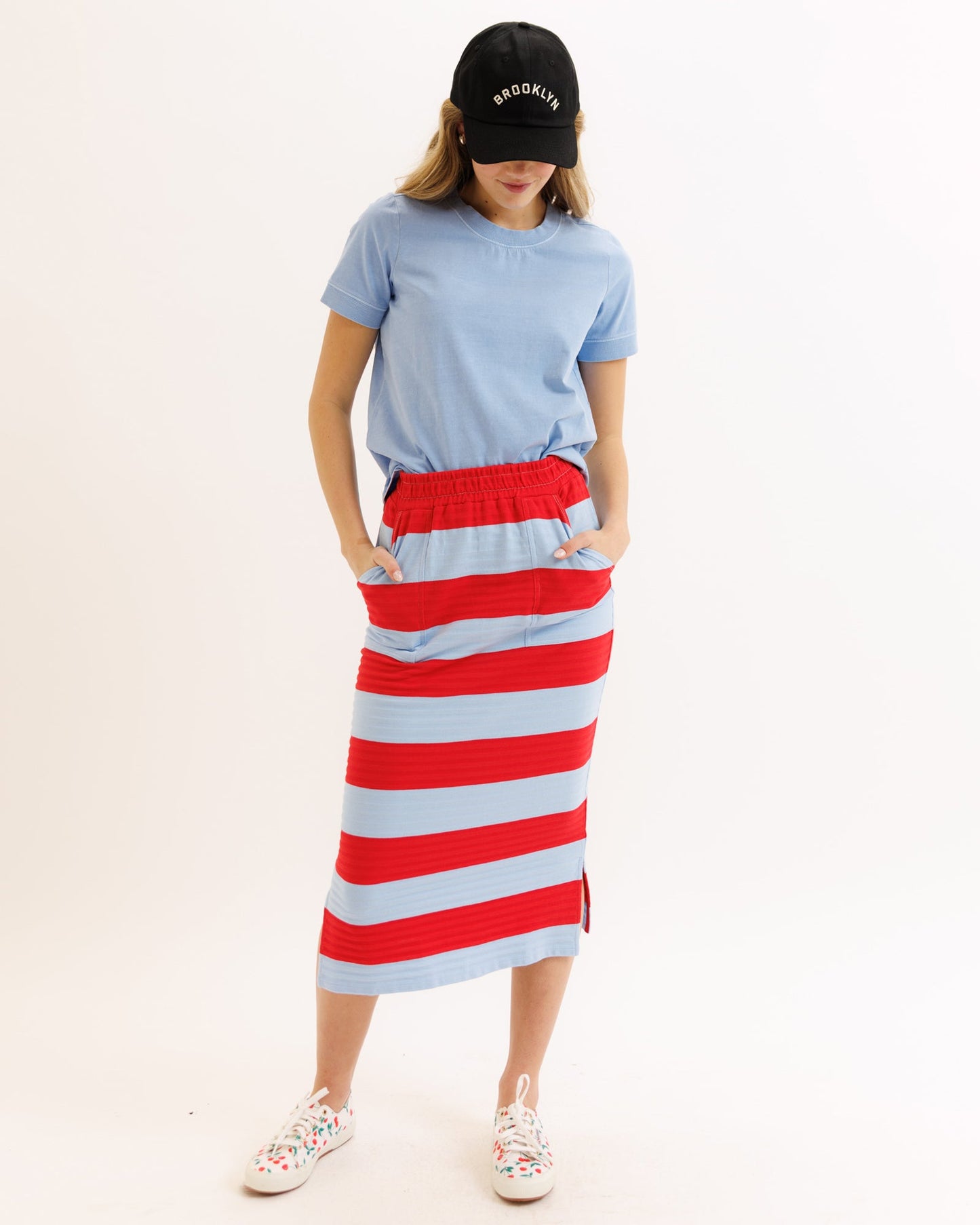Du Jour Skirt
