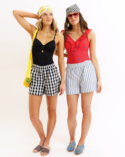 Summer Club Short
