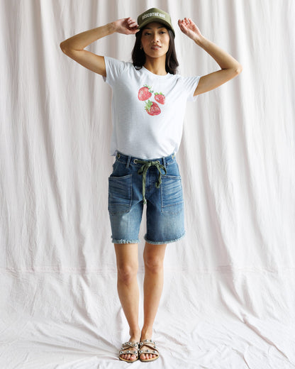Fresh Fraise Tee