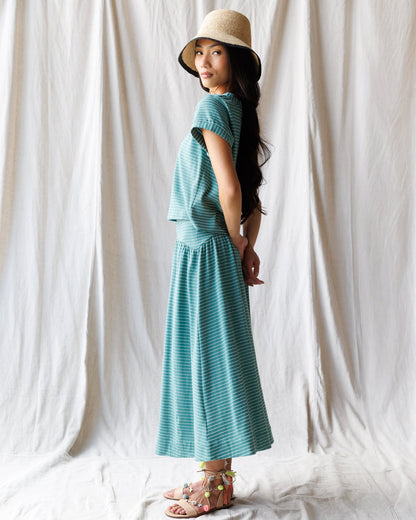 Vacay Vibes Skirt