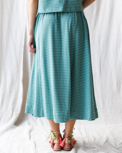 Vacay Vibes Skirt