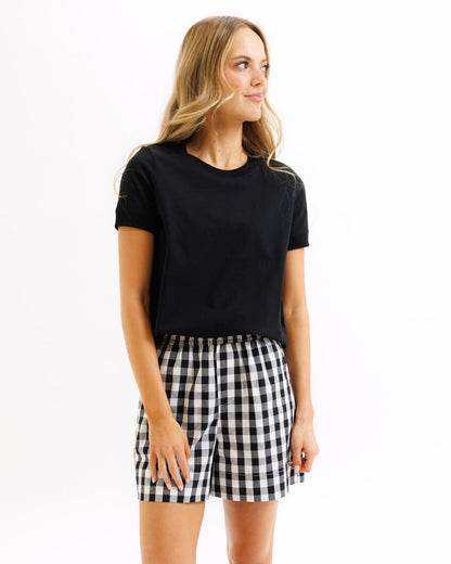 Summer Club Short