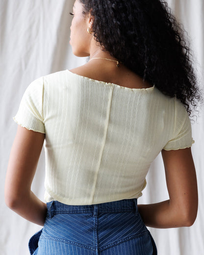Simplicity Tee