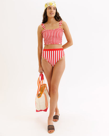 Cabana Bikini Bottom