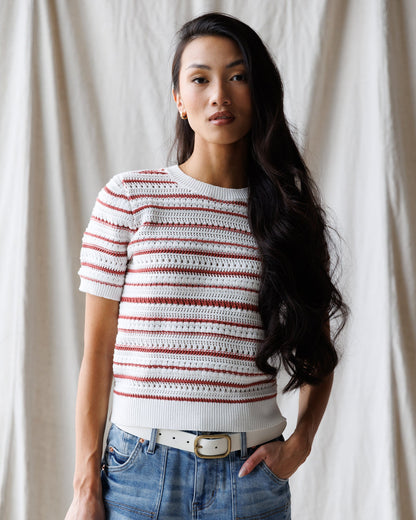 Seaside Sweater
