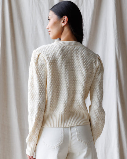 Cherry Sweet Sweater