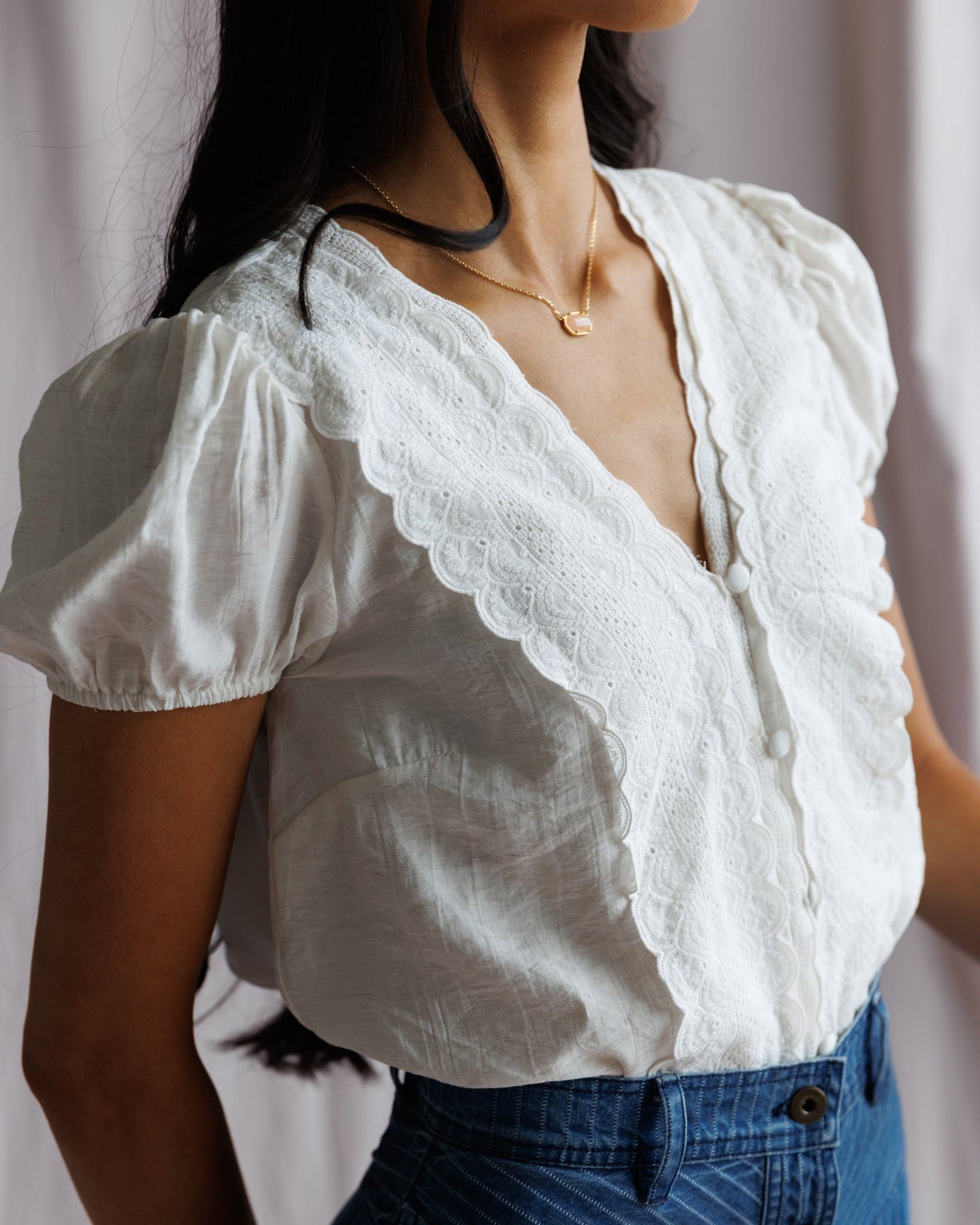 Dream Top