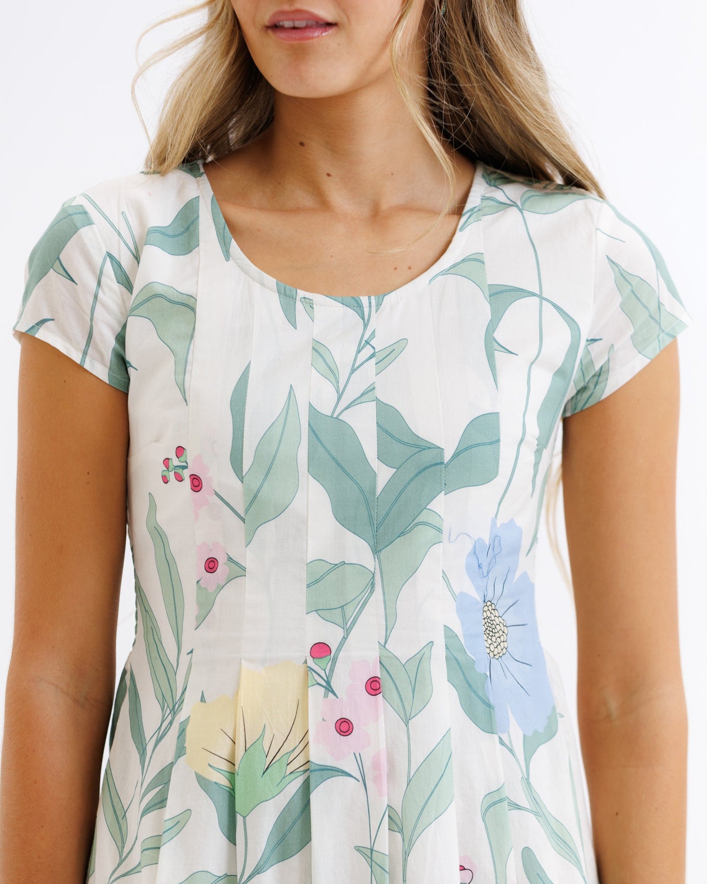 Floral Daze Dress