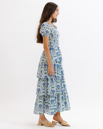 Joyful Dress