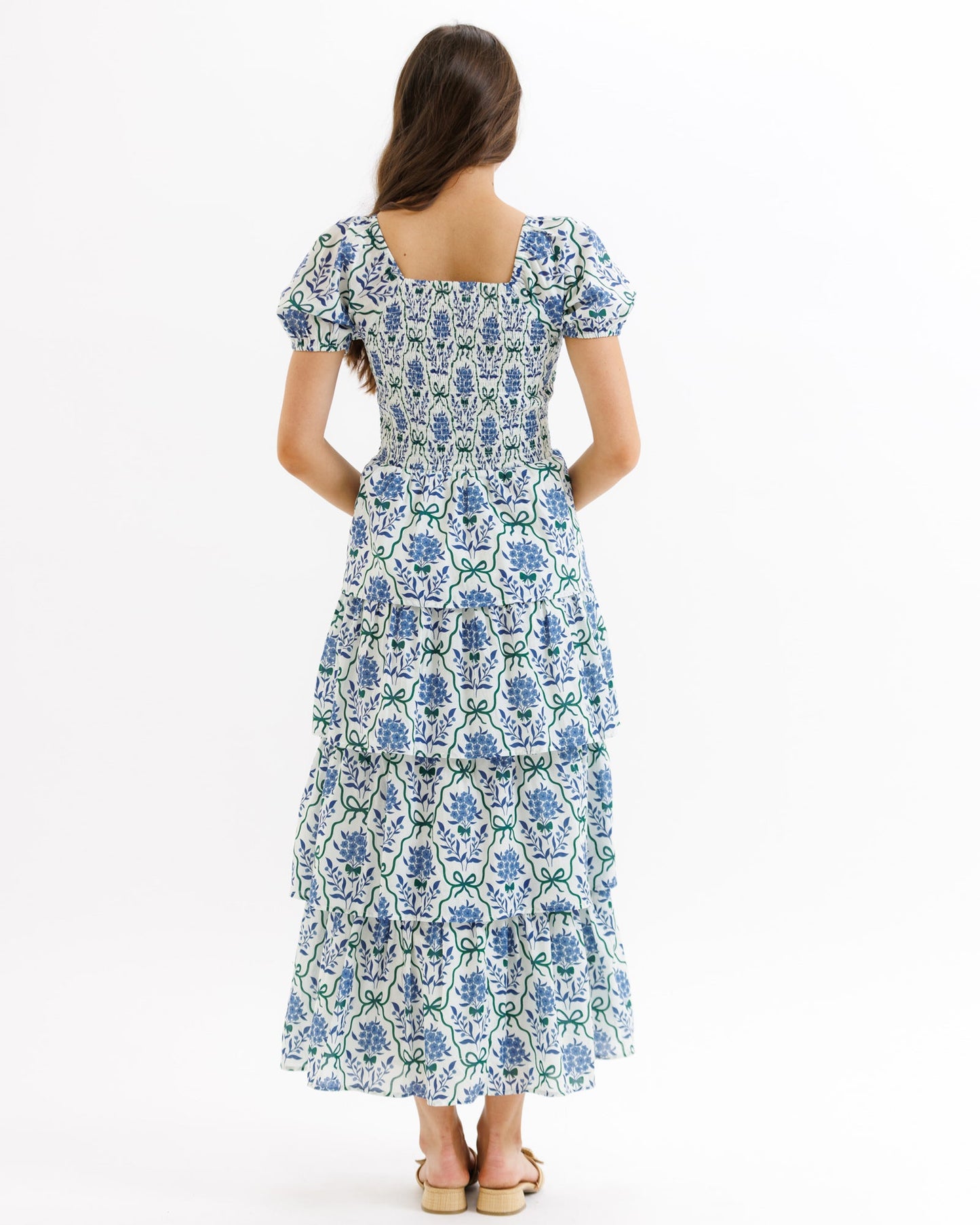 Joyful Dress