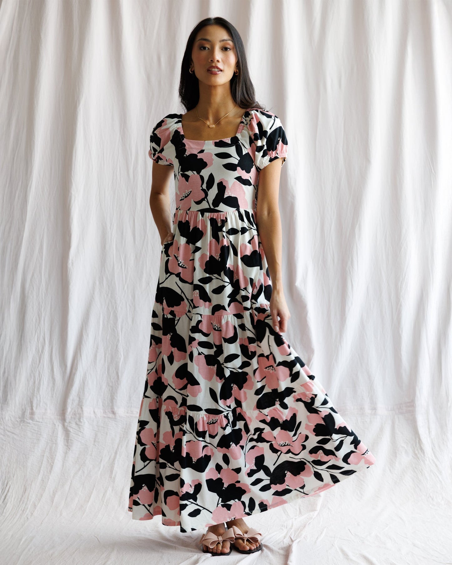 La Mer Maxi