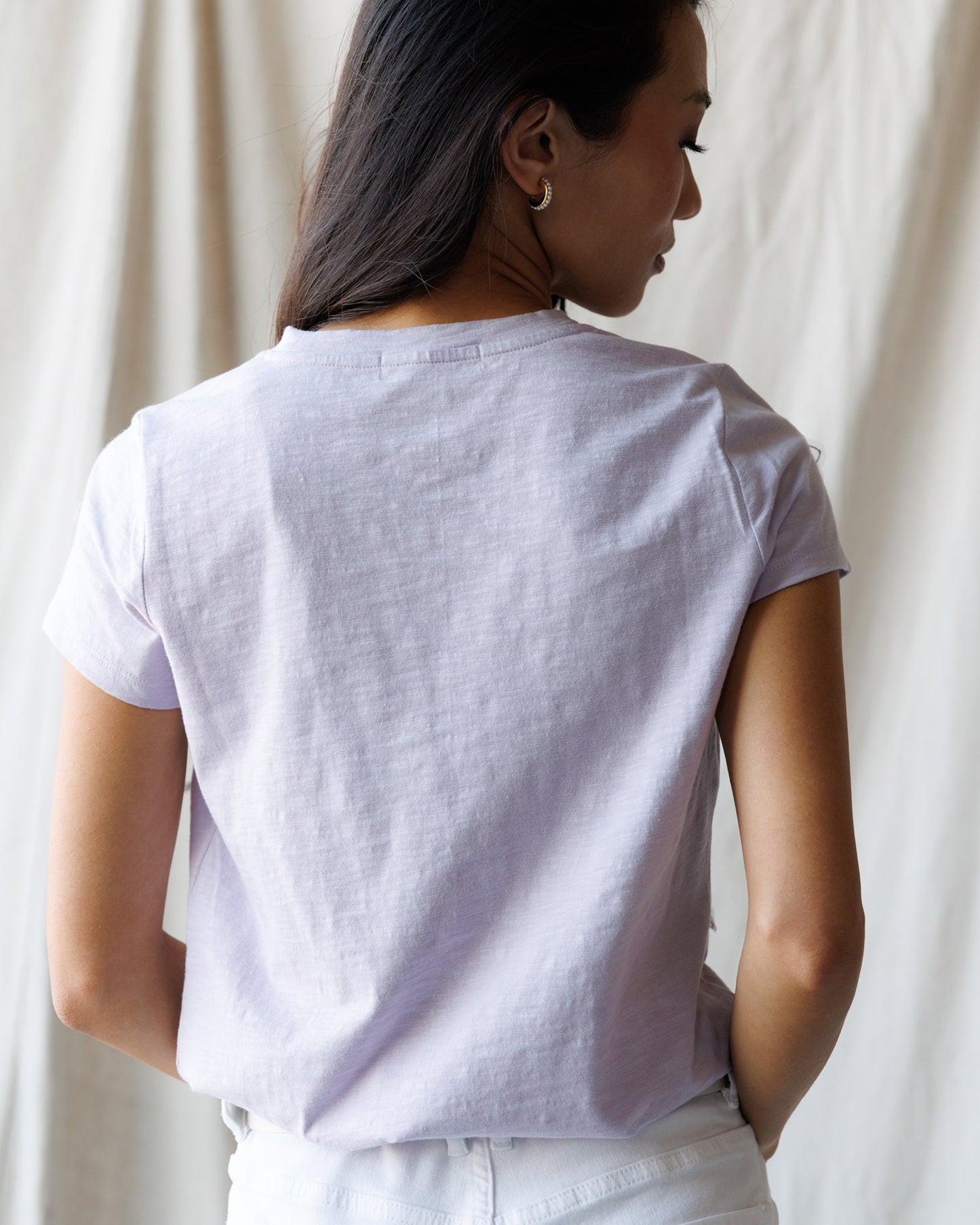 Collage Tee