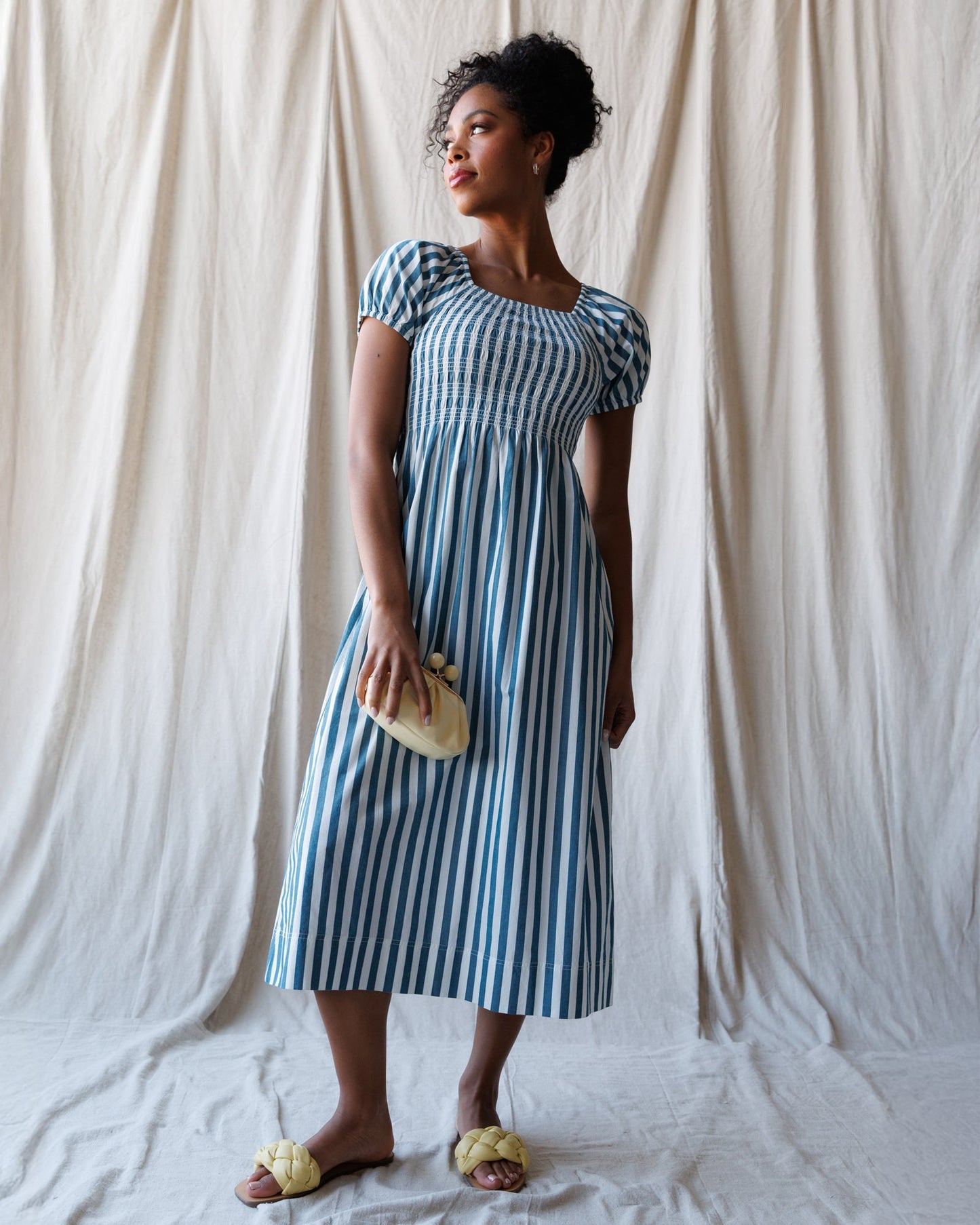 Juniper Dress