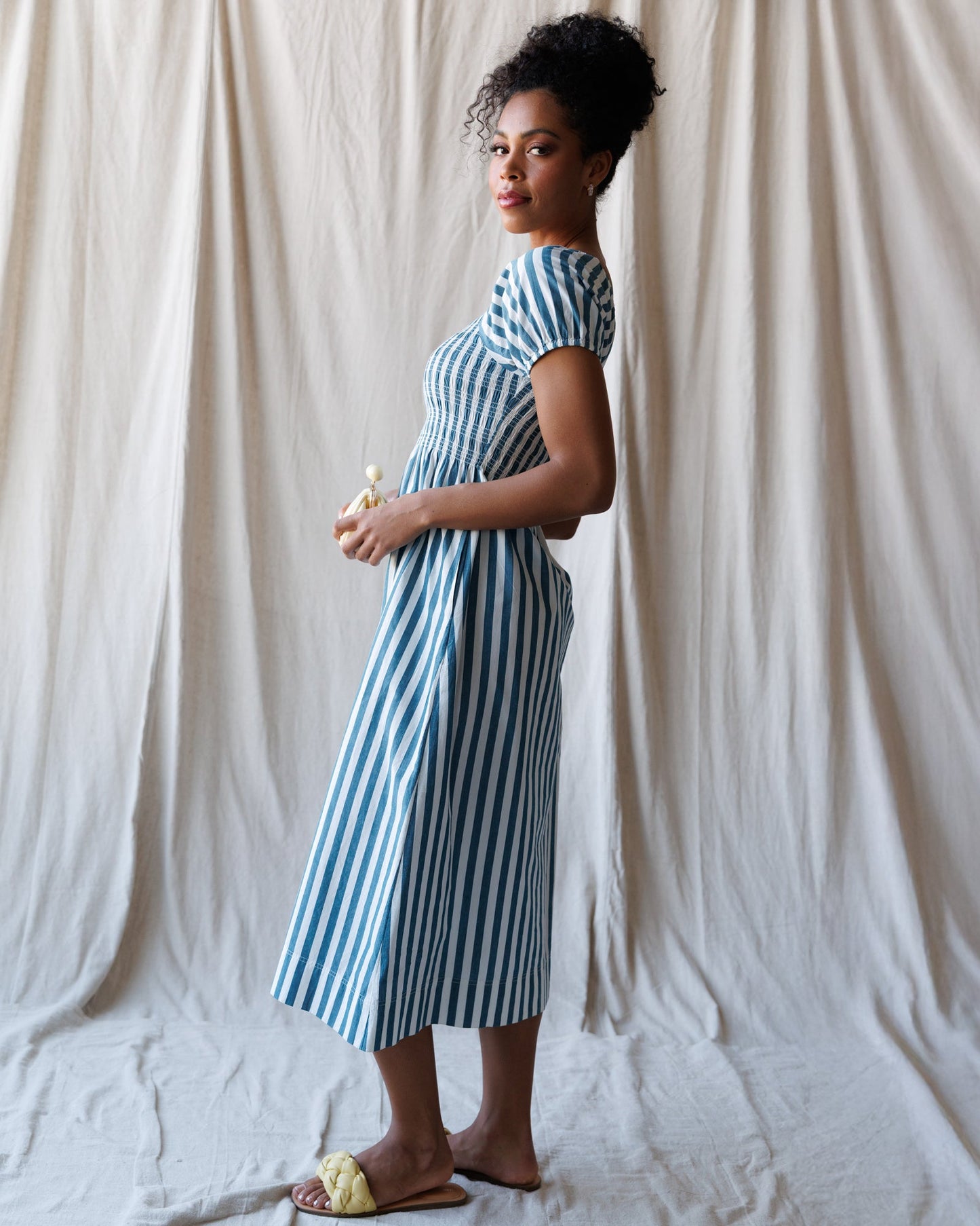 Juniper Dress