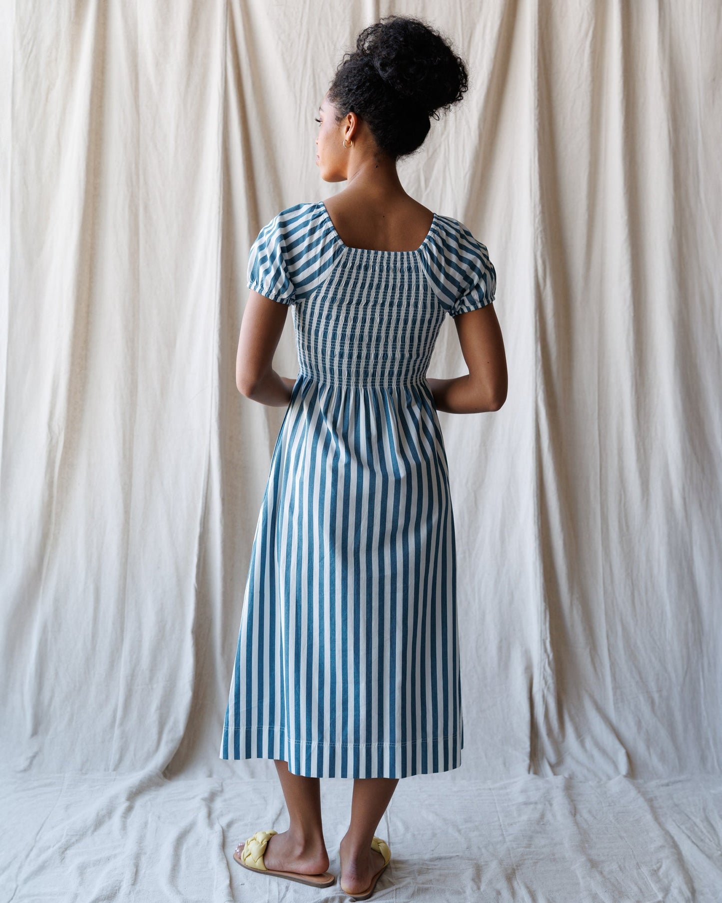 Juniper Dress