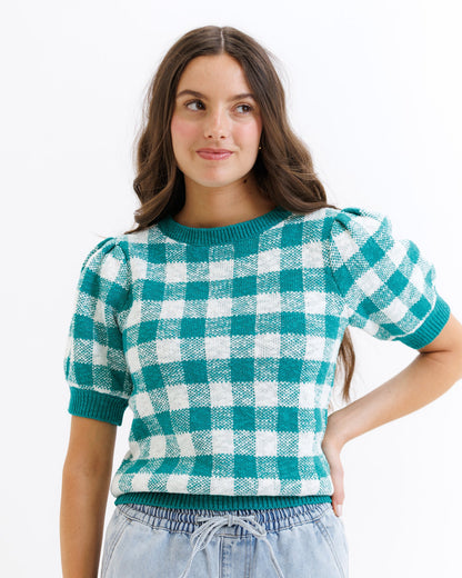 Prima Sweater