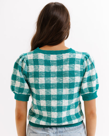 Prima Sweater
