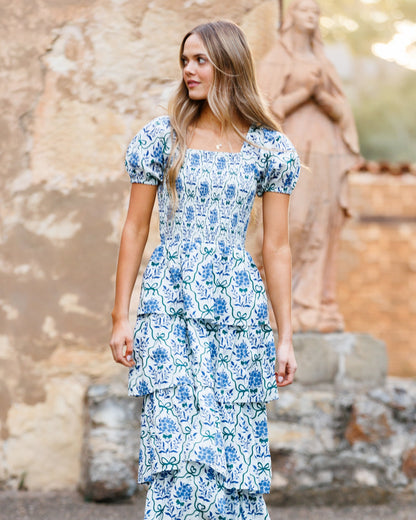 Joyful Dress