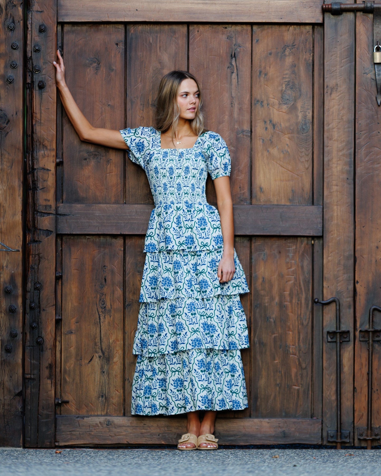 Joyful Dress