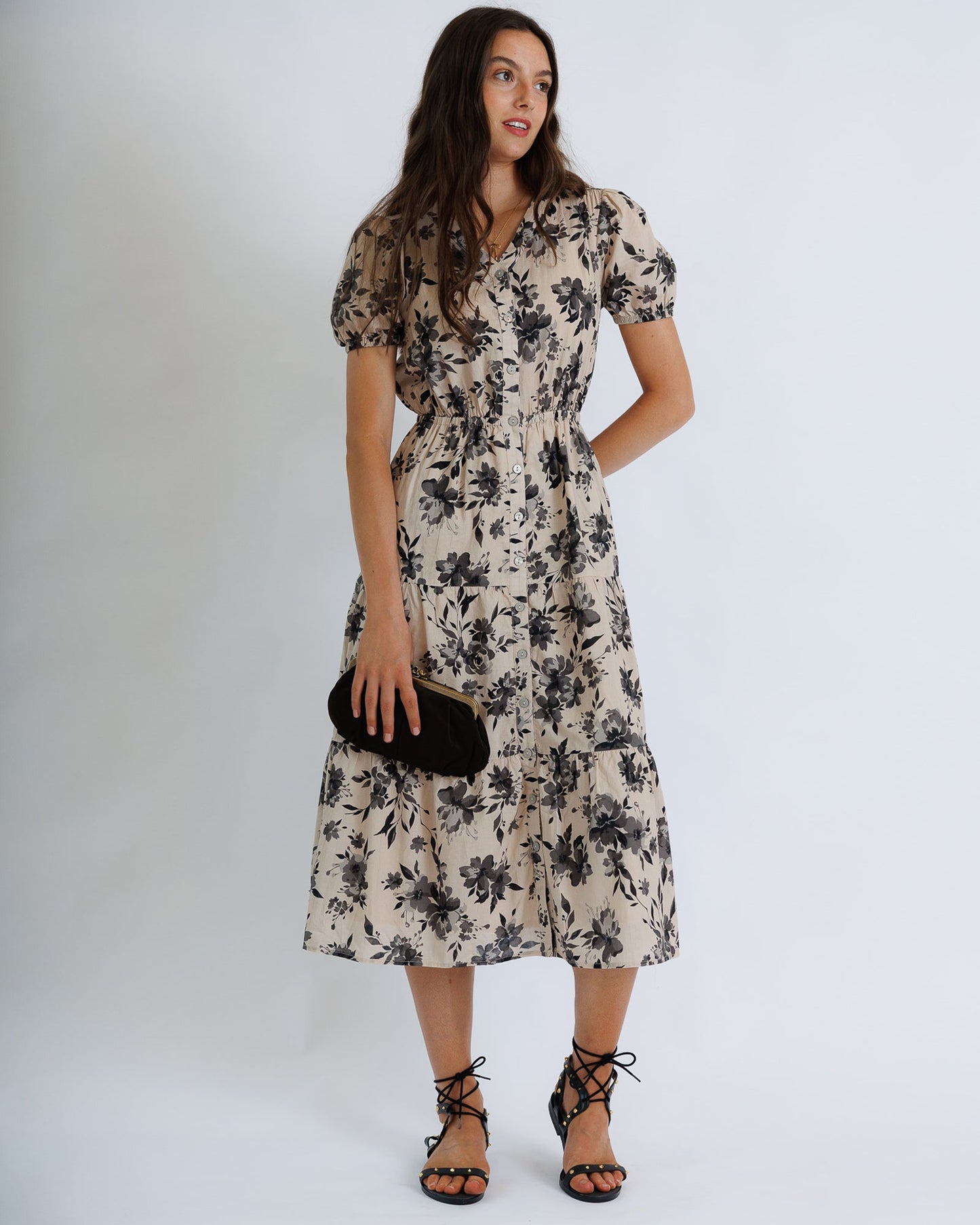 Nadine Dress