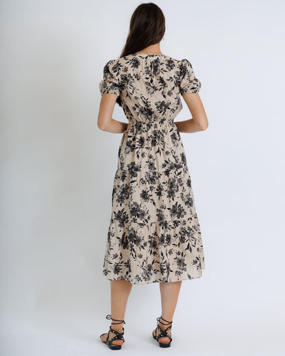 Nadine Dress