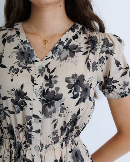 Nadine Dress