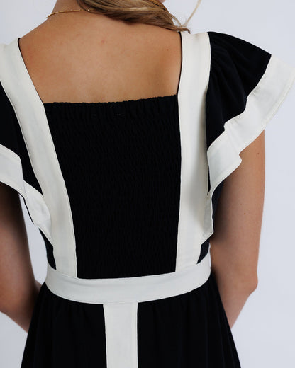 Block Party Dress