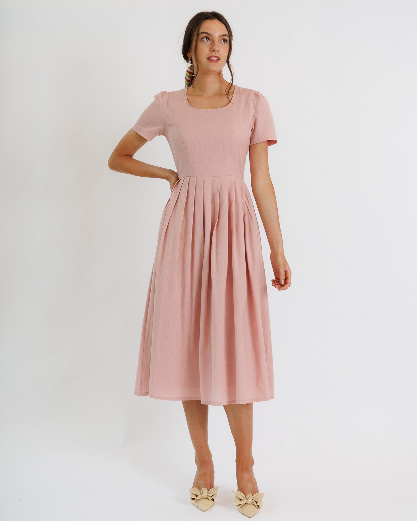 Polly Dress